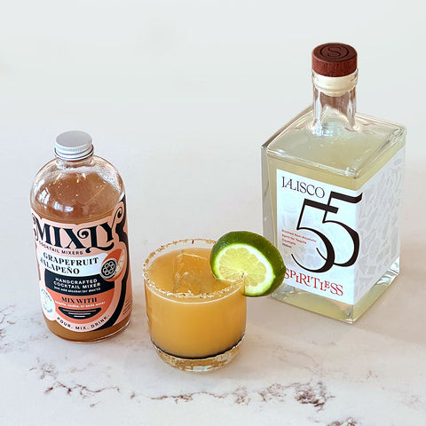 5 Easy Non Alcoholic Mocktail Recipes