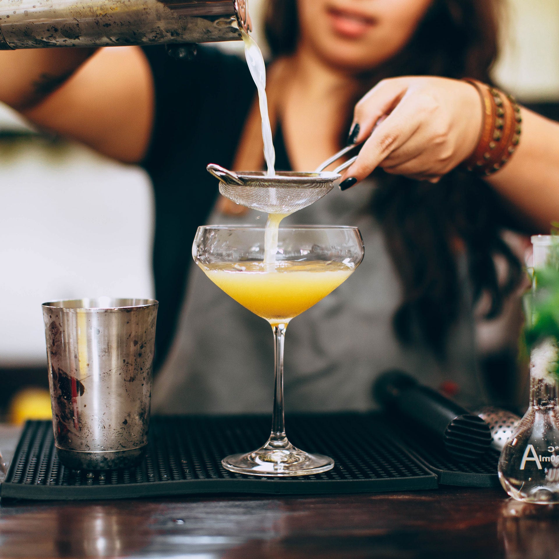 Mastering the Art of Mixology with Jiggers: Tips and Techniques, by Mix it  Shake it