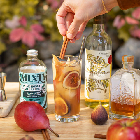 Cocktail Recipes