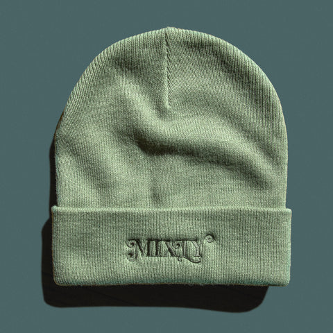 Mixly Beanie Hat