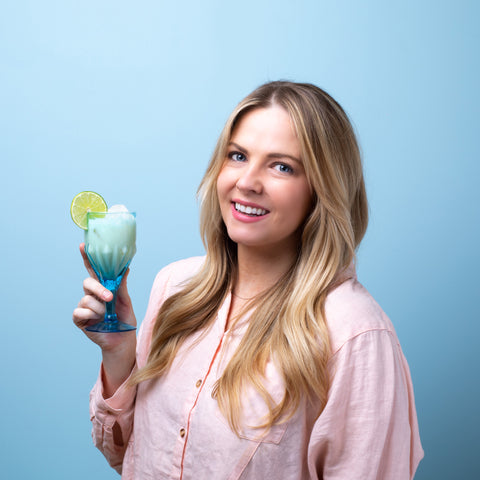 Johnna Rossbach - Mixly Founder & President