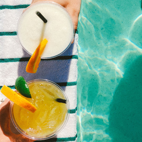 Best Summer Mocktail Recipes