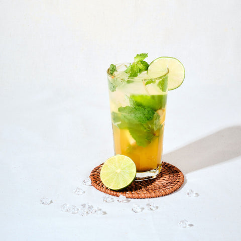 The Perfect Mojito: A Guide to Making the Best Mojitos at Home