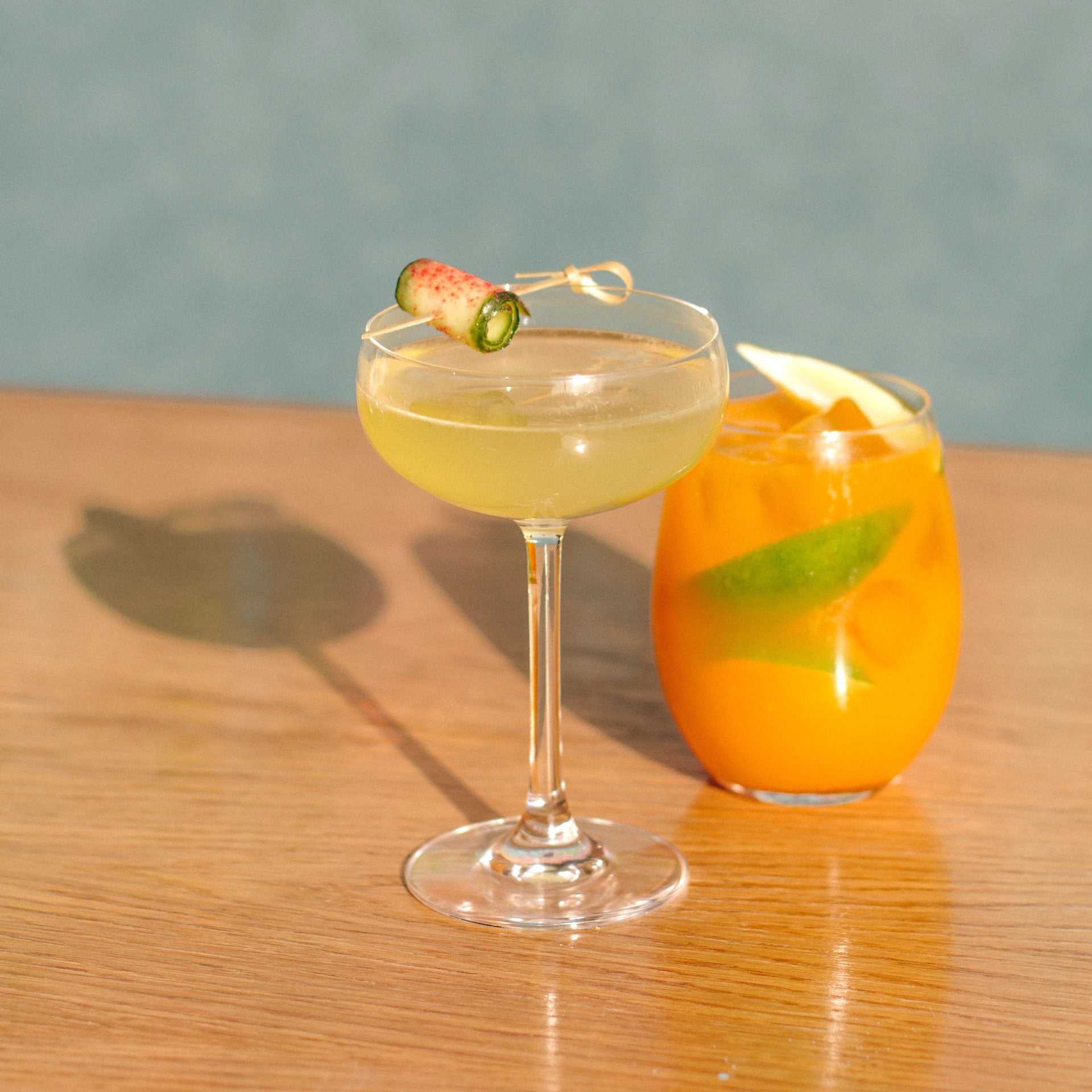 9 Best Fruity Mixed Drinks You MUST Try At Home Mixly Cocktail Co