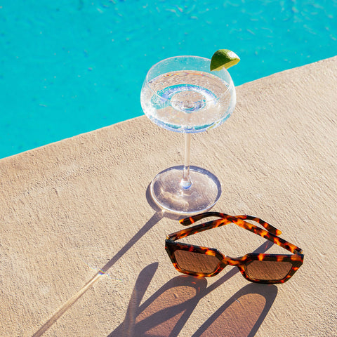Pool Drinking Games: The Best Ones to Keep the Party Going