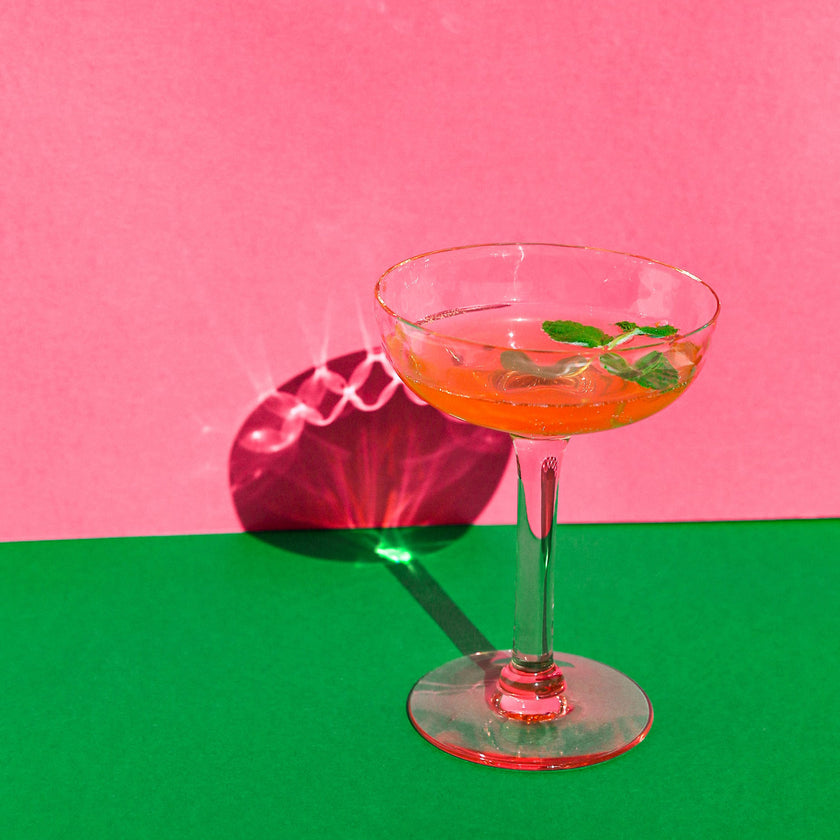 Benedictine Cocktails To Make At Home Mixly Cocktail Co