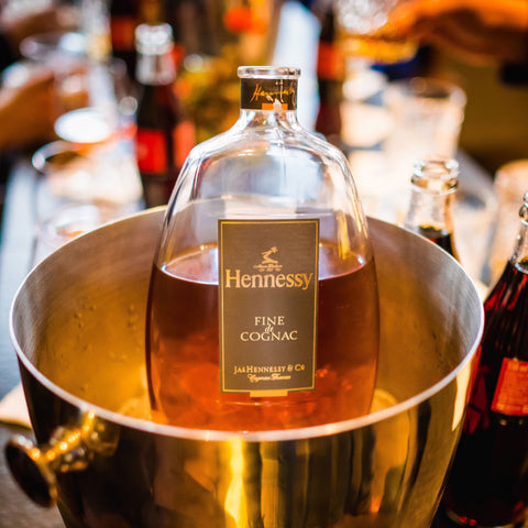 10 Best Hennessy Mixed Drinks