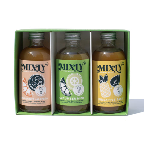 Products – Mixly Cocktail Co